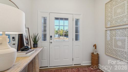 7563 Ethora Way, Charlotte, NC, 28216-5450 | Card Image