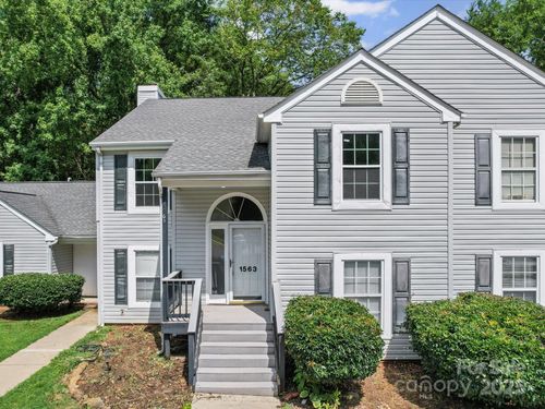 1563 Hunt Club Ct, Rock Hill, SC, 29732-1473 | Card Image