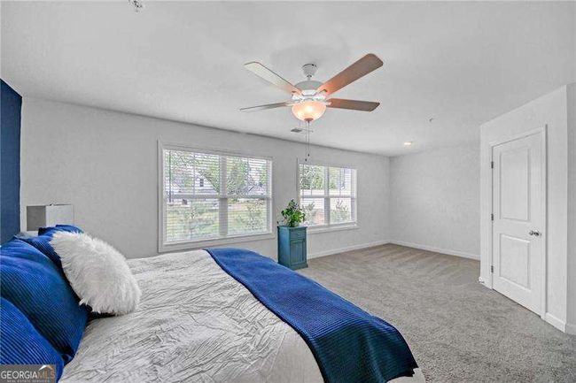 360 Niles Ct, Townhouse with 3 bedrooms, 3 bathrooms and 2 parking in Marietta GA | Image 17