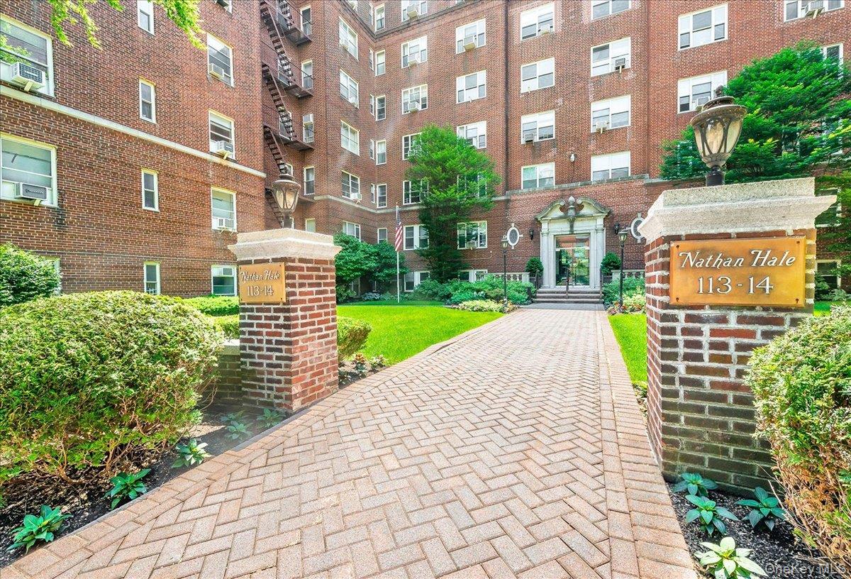 Residential in New York 5