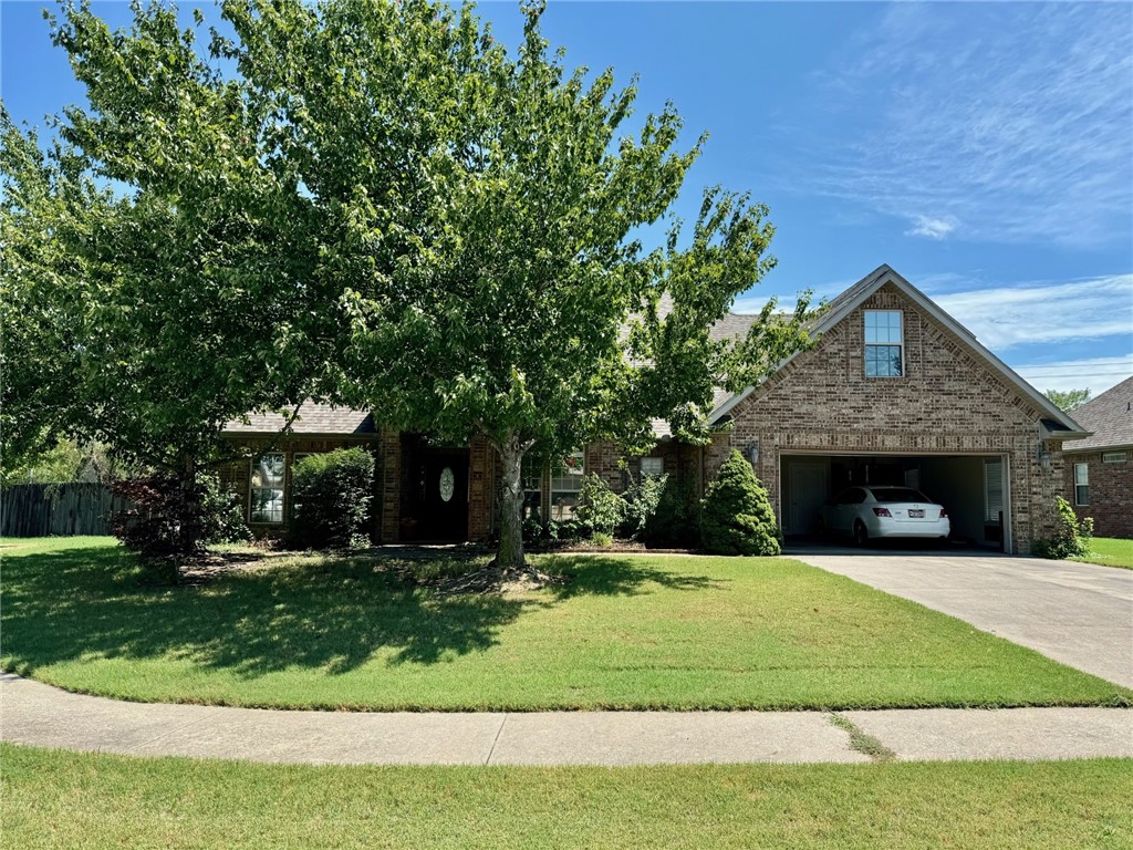 Greenfield Ave, Farmington, AR 72730 #1