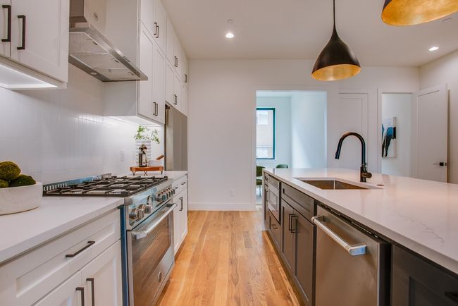 UNIT-108 - 805 Pavillion St, Condo with 3 bedrooms, 4 bathrooms and null parking in Dallas TX | Image 16