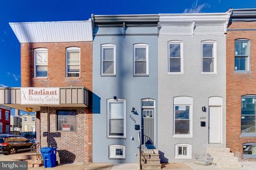 2202 Prentiss Pl, BALTIMORE, MD, 21205-1241 | Card Image