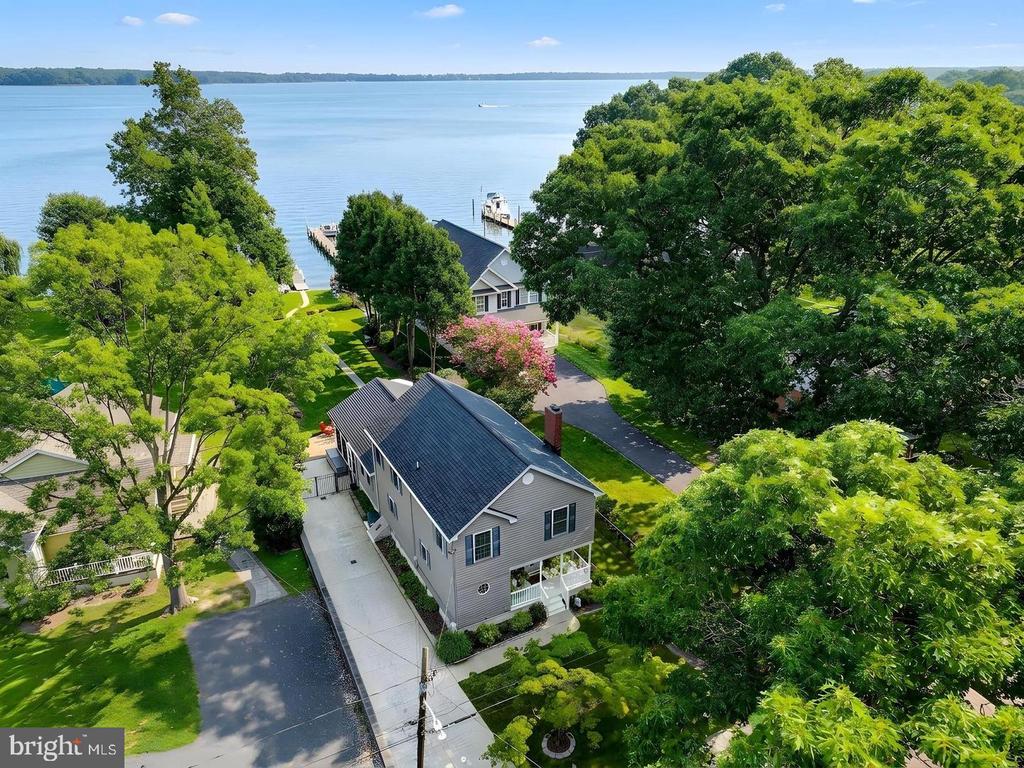 Residential in BALTIMORE 3