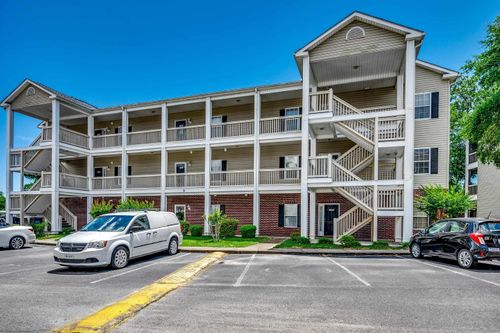 4-203-1058 Sea Mountain Hwy, North Myrtle Beach, SC, 29582-2253 | Card Image