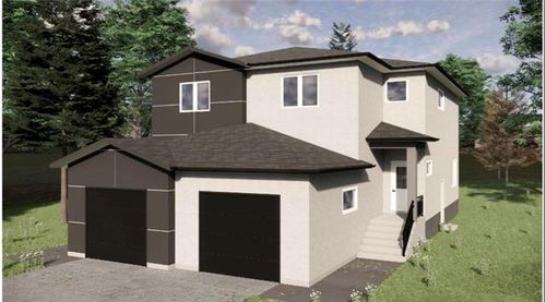 218 Numeracy Lane, Winnipeg, MB, R2P | Card Image