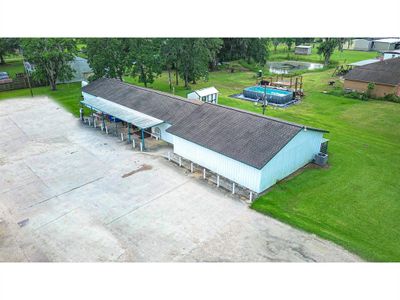 17714 County Road 463, Home with 0 bedrooms, 0 bathrooms and null parking in Sweeny TX | Image 3