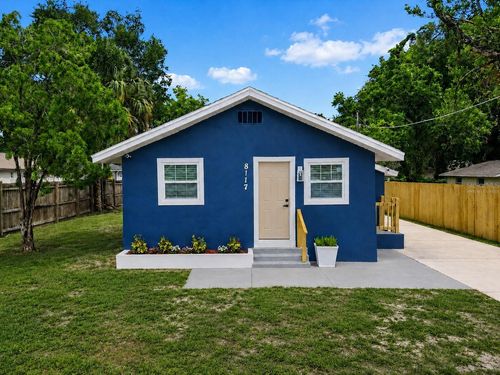 8117 N Klondyke St, TAMPA, FL, 33604-3309 | Card Image