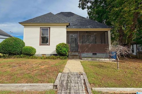 52 B St Sw, JACKSONVILLE, AL, 36265-2403 | Card Image