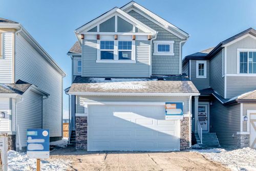 91 Bartlett Cres Se, Calgary, AB, T3S0P7 | Card Image