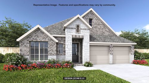 2708 Genuine Risk Court, Celina, TX, 75009 | Card Image