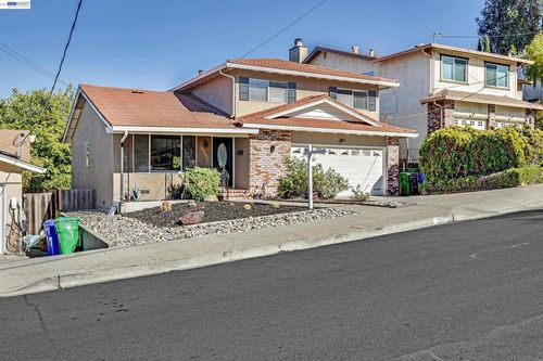 23070 Glenn Ellen, Hayward, CA, 94541 | Card Image