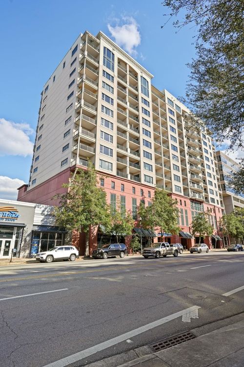 121 N Monroe St #1201, TALLAHASSEE, FL, 32301-1548 | Card Image