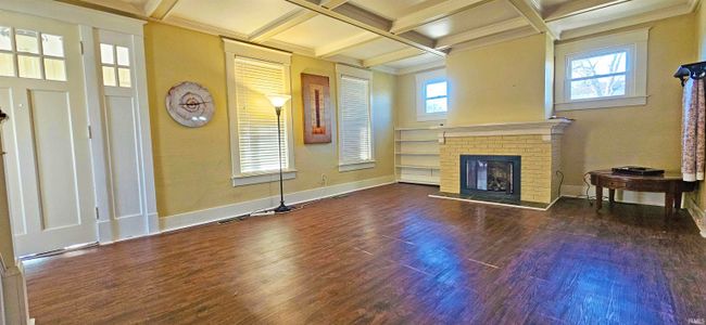 131 N Cherry St, House other with 3 bedrooms, 2 bathrooms and null parking in Mount Carmel IL | Image 13