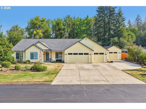 7406 Ne 228th St, Battle Ground, WA, 98604-3340 | Card Image