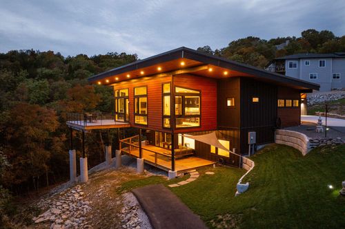 176 Canada Dr, Branson West, MO, 65737-8191 | Card Image