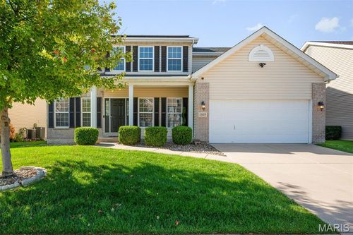 1092 Pierpoint Ln, Saint Charles, MO, 63303-4803 | Card Image