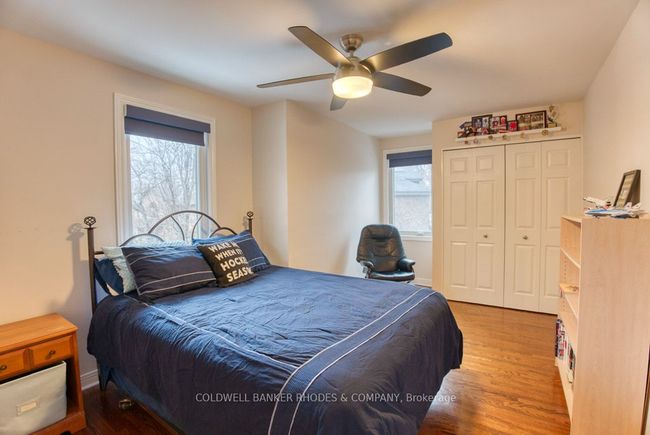 40 Blue Heron Crt, House other with 4 bedrooms, 4 bathrooms and 9 parking in Rockcliffe ON | Image 22