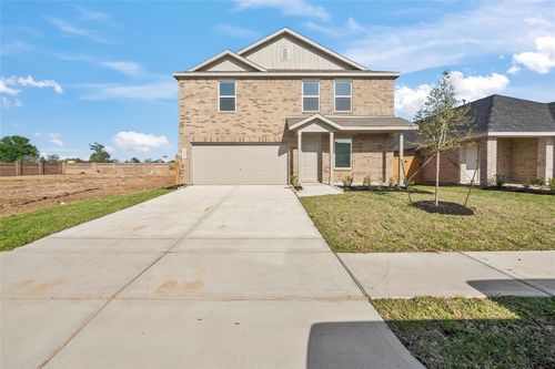 5218 Reddrum Dr, Baytown, TX, 77521 | Card Image