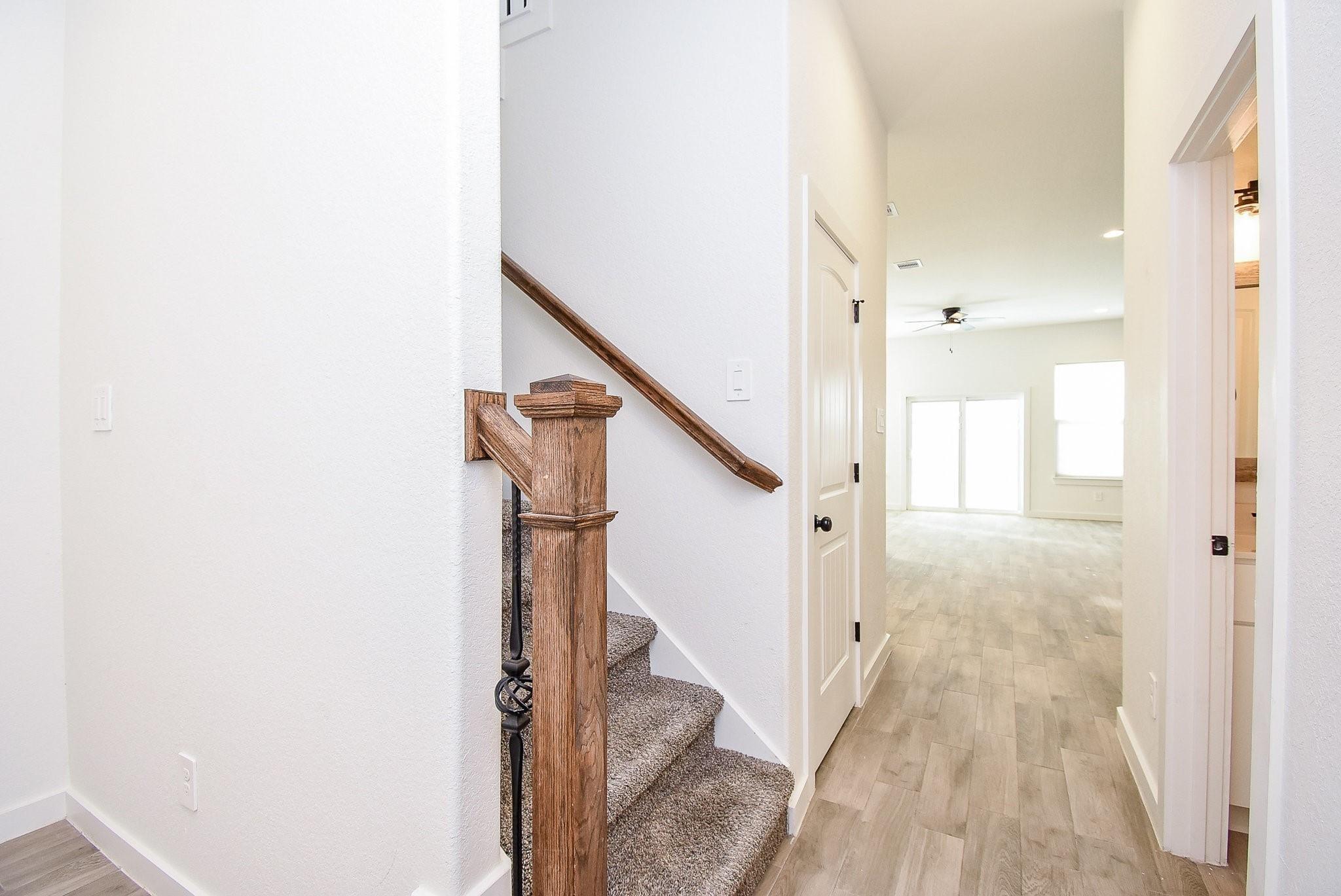 Residential Lease in Houston 5