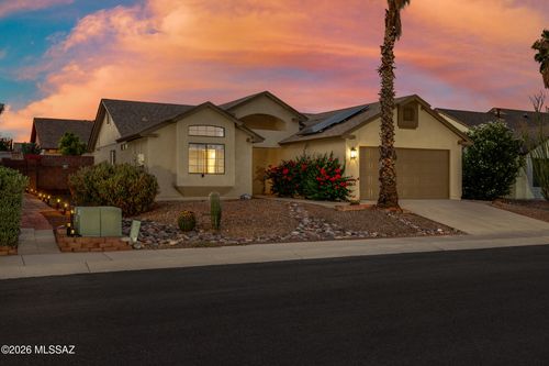 2762 W Camino Ebano, Tucson, AZ, 85742 | Card Image