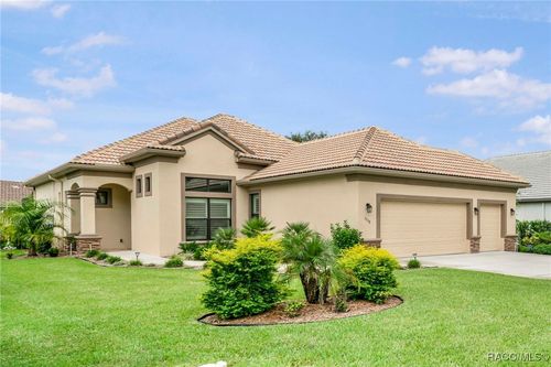 1139 N Hunt Club Dr, HERNANDO, FL, 34442-6247 | Card Image