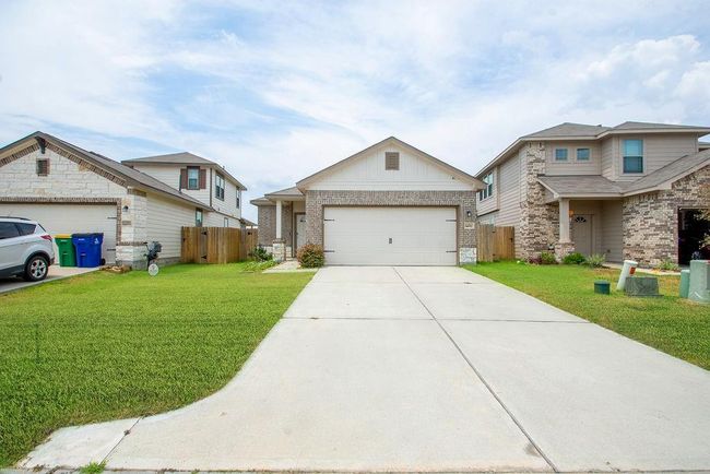 14657 E Pine Heart Dr, House other with 3 bedrooms, 2 bathrooms and 2 parking in Conroe TX | Image 41