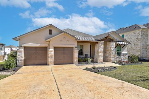 260 Baldovino Skwy, Lakeway, TX, 78738-6218 | Card Image