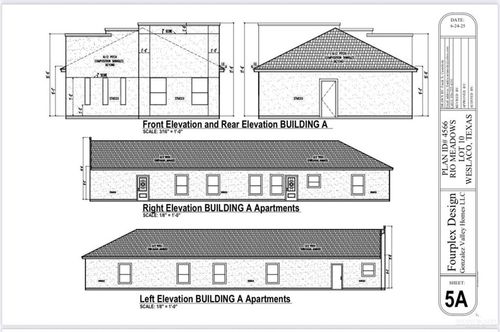 a2-3098 Briggs Rd, Weslaco, TX, 78596-4205 | Card Image
