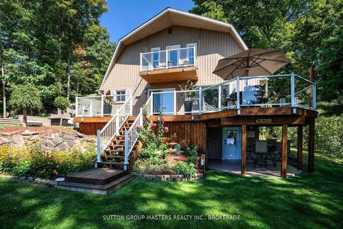 802 Maple Rock Lane, Lyndhurst, ON, K0E1N0 | Card Image