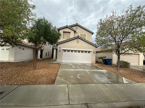 9551 Green Spruce St, Las Vegas, NV, 89123-3573 | Card Image