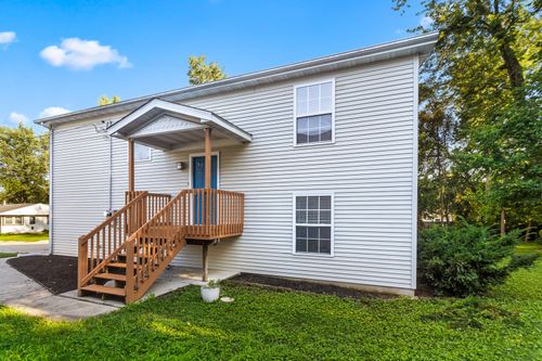 203 Keiser Ave, Normal, IL, 61761-2812 | Card Image