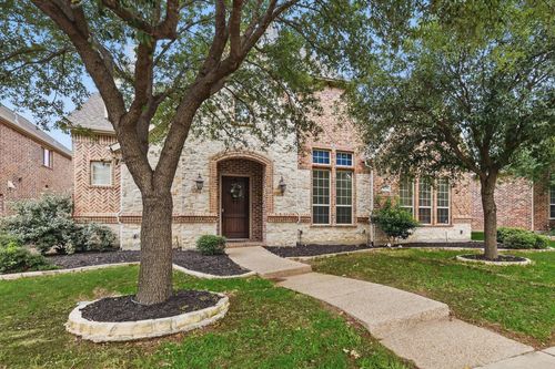 4219 Bal Harbour Ln, Frisco, TX, 75033-0104 | Card Image