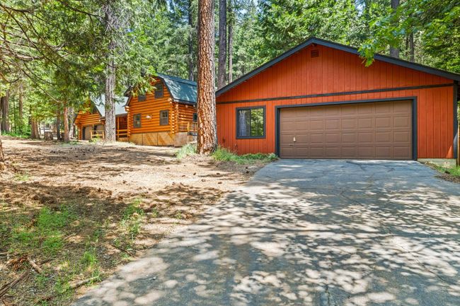 4589 Jenkinson Circle, House other with 3 bedrooms, 3 bathrooms and null parking in Pollock Pines CA | Image 40