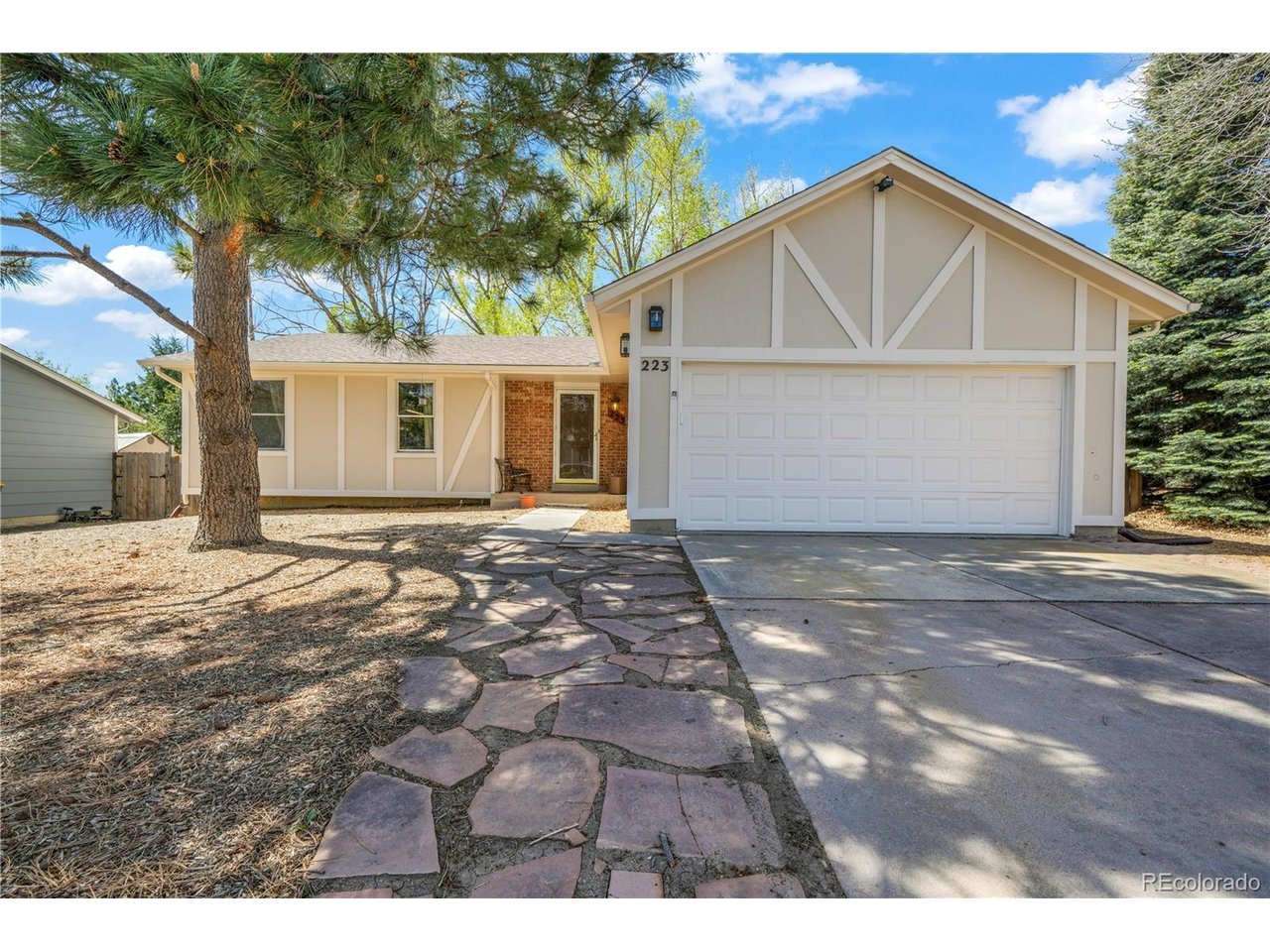 Residential in Colorado Springs 2