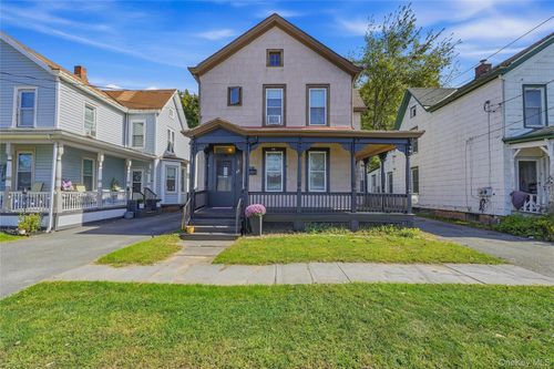 174 Foxhall Ave, Kingston, NY, 12401-4056 | Card Image