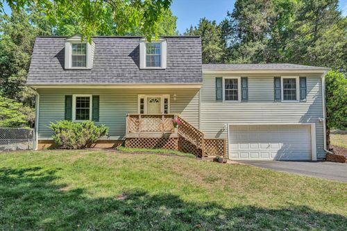 44 Shady Ln, Troutville, VA, 24175-6282 | Card Image