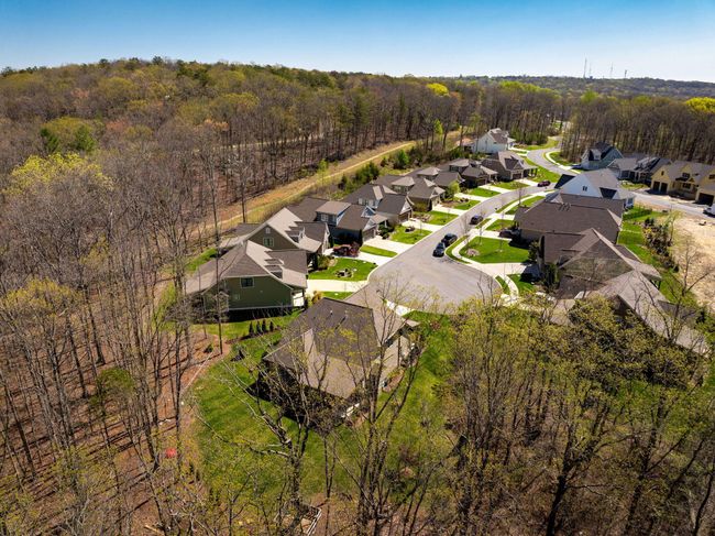 3650 Scarlet Maple Ct, House other with 3 bedrooms, 3 bathrooms and 2 parking in Signal Mountain TN | Image 55