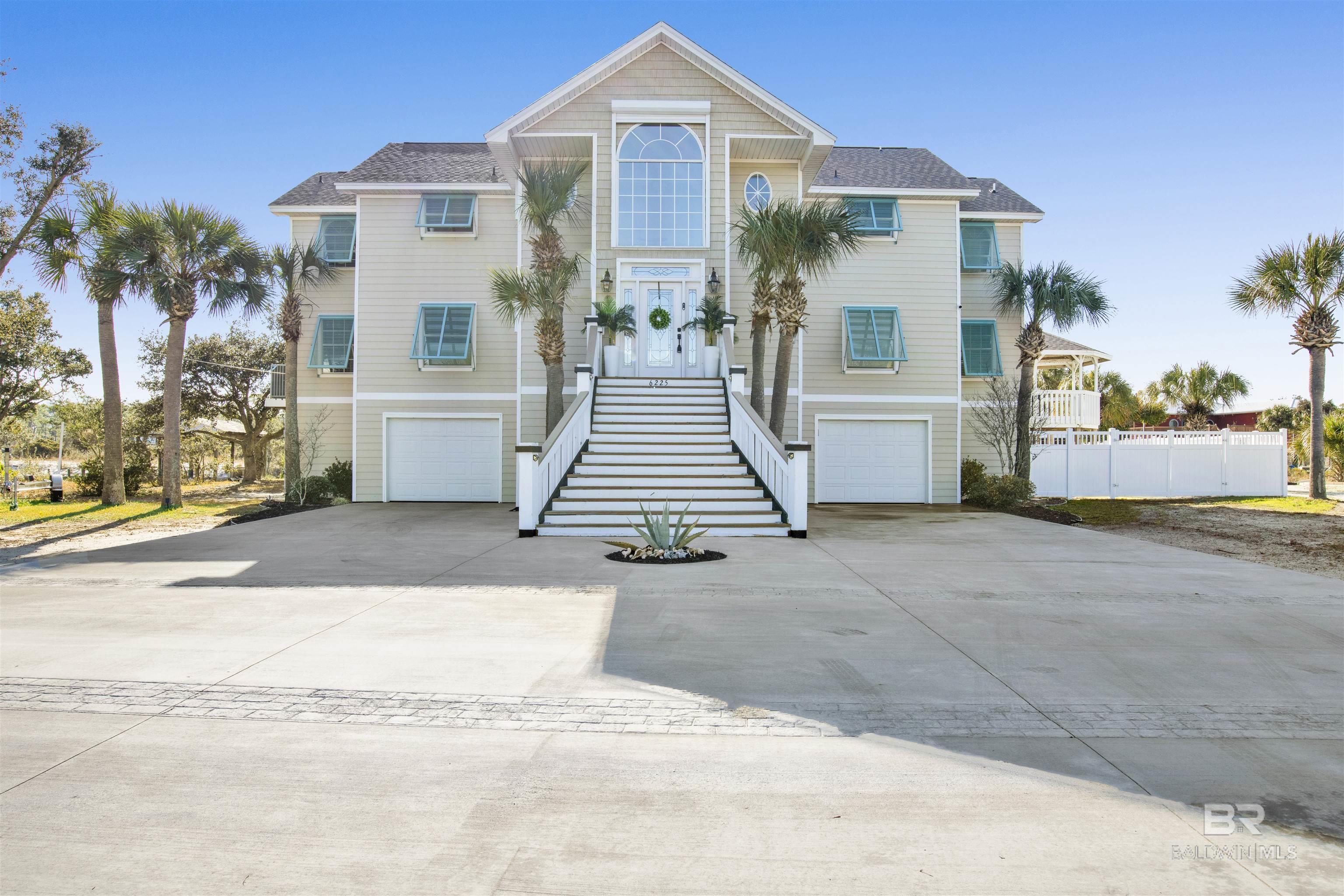 Siguenza Dr, Pensacola, FL 32507
