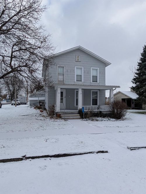 301 Washington St, Republic, OH, 44867-3514 | Card Image