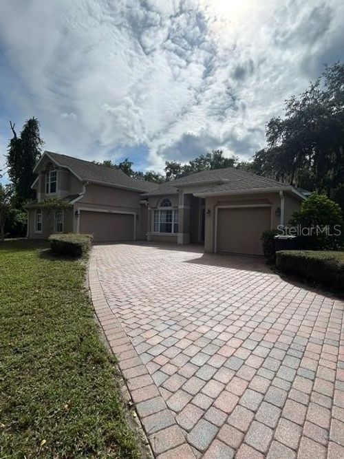 6583 Kyrkham Ct, Sanford, FL, 32771-6426 | Card Image