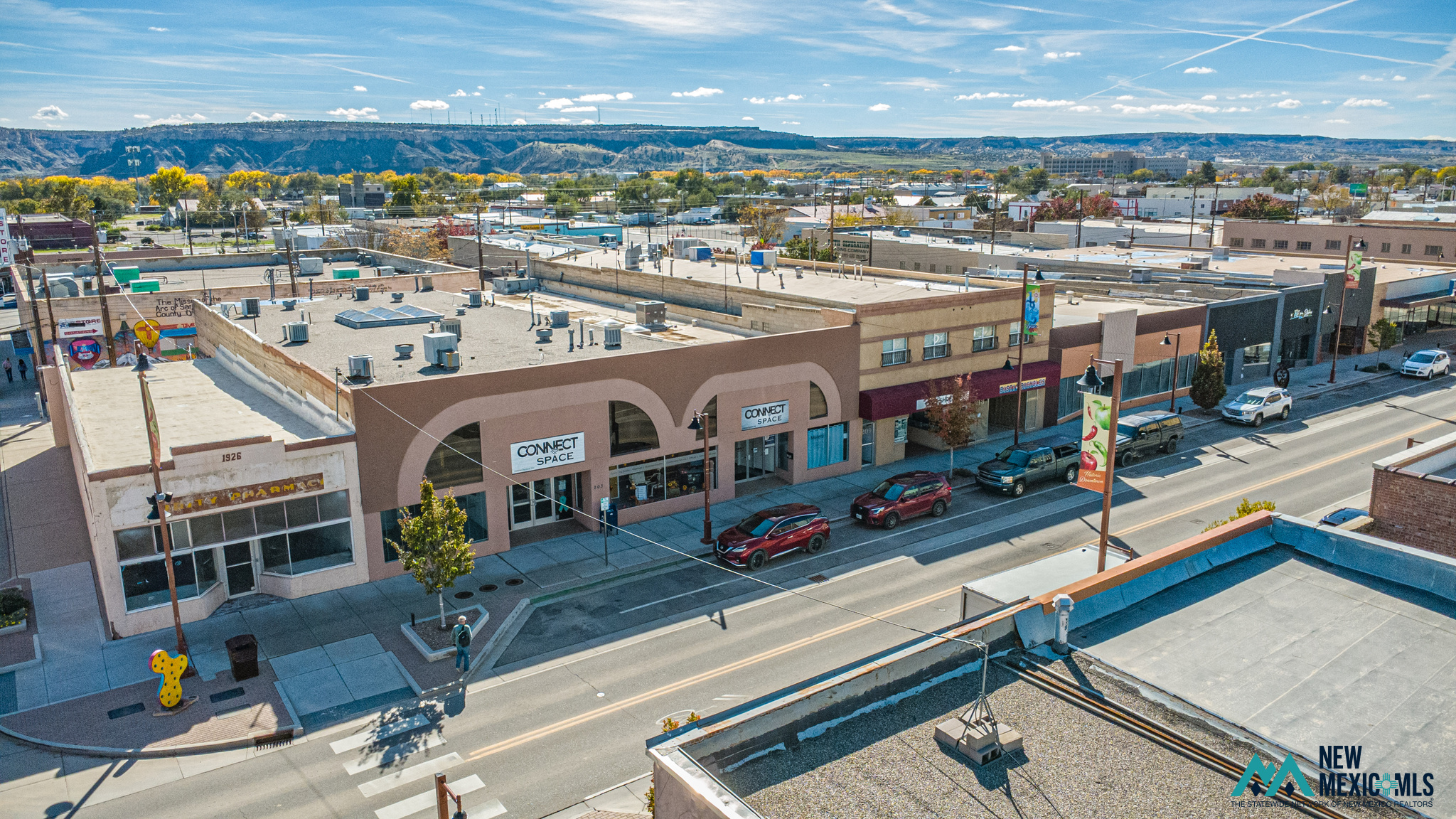 Commercial Sale in Farmington