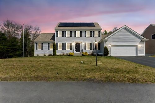 55 Oldfield Rd, Bridgewater, MA, 02324-2478 | Card Image