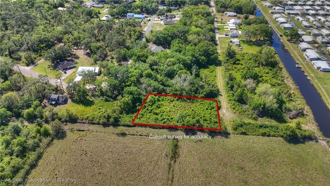 1507 Spring Ln, Home with 0 bedrooms, 0 bathrooms and null parking in Lake Placid FL | Image 7