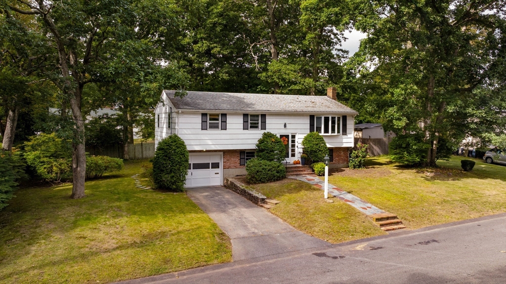 Brian Dr, Brockton, MA 02301