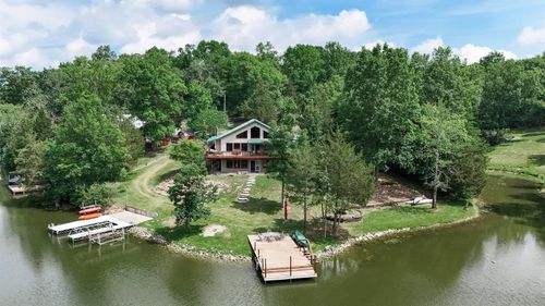 390-445 Elk Lake Resort Rd, Owenton, KY, 40359-9163 | Card Image