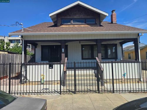 36 15th St, Richmond, CA, 94801-3602 | Card Image