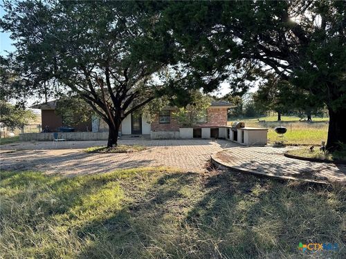 1113 Lutheran Church Rd, Copperas Cove, TX, 76522-7447 | Card Image