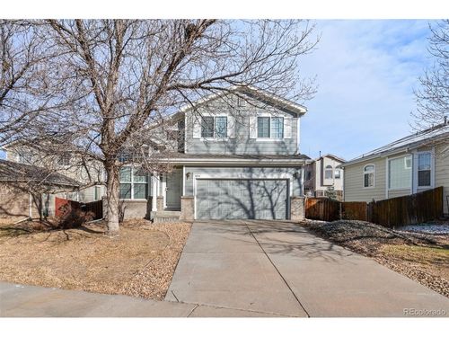 2824 S Walden Way, Aurora, CO, 80013-6167 | Card Image
