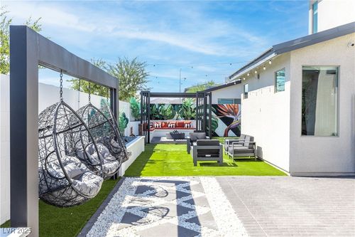 4207 Orchard Run Ave, Las Vegas, NV, 89141-8946 | Card Image